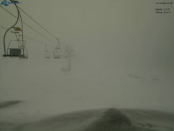 Sjezdovka Morávka - Štěpánka