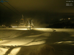 Sjezdovka Morávka - Štěpánka