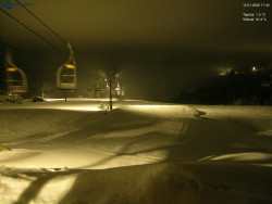 Sjezdovka Morávka - Štěpánka