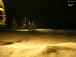 Sjezdovka Morávka - Štěpánka