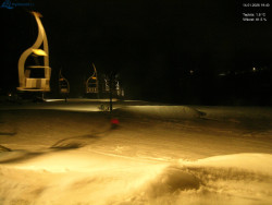 Sjezdovka Morávka - Štěpánka