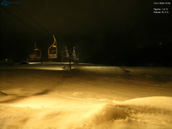 Sjezdovka Morávka - Štěpánka