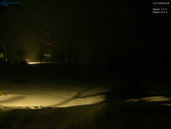 Sjezdovka Morávka - Štěpánka