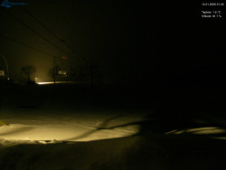 Sjezdovka Morávka - Štěpánka