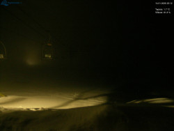 Sjezdovka Morávka - Štěpánka