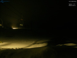 Sjezdovka Morávka - Štěpánka