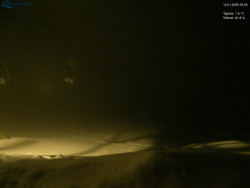 Sjezdovka Morávka - Štěpánka