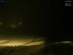 Sjezdovka Morávka - Štěpánka