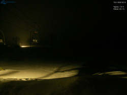 Sjezdovka Morávka - Štěpánka