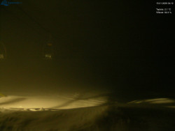 Sjezdovka Morávka - Štěpánka