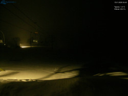 Sjezdovka Morávka - Štěpánka