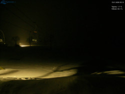 Sjezdovka Morávka - Štěpánka