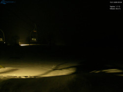 Sjezdovka Morávka - Štěpánka