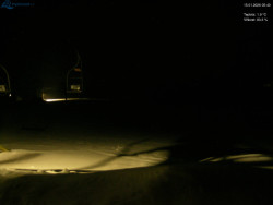 Sjezdovka Morávka - Štěpánka