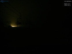 Sjezdovka Morávka - Štěpánka