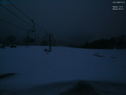 Sjezdovka Morávka - Štěpánka