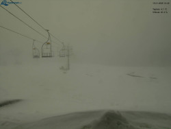 Sjezdovka Morávka - Štěpánka