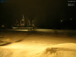 Sjezdovka Morávka - Štěpánka