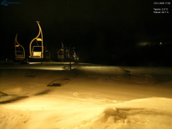 Sjezdovka Morávka - Štěpánka