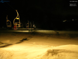 Sjezdovka Morávka - Štěpánka