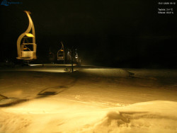 Sjezdovka Morávka - Štěpánka