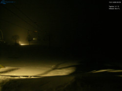 Sjezdovka Morávka - Štěpánka