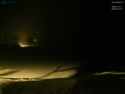 Sjezdovka Morávka - Štěpánka