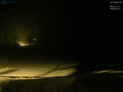 Sjezdovka Morávka - Štěpánka