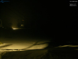 Sjezdovka Morávka - Štěpánka