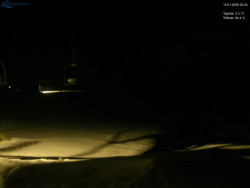 Sjezdovka Morávka - Štěpánka