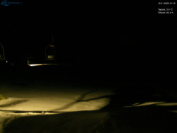 Sjezdovka Morávka - Štěpánka