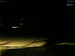 Sjezdovka Morávka - Štěpánka