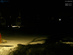 Sjezdovka Morávka - Štěpánka