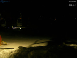 Sjezdovka Morávka - Štěpánka