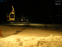 Sjezdovka Morávka - Štěpánka