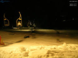 Sjezdovka Morávka - Štěpánka