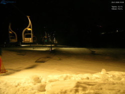 Sjezdovka Morávka - Štěpánka