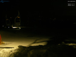 Sjezdovka Morávka - Štěpánka