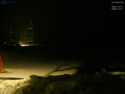 Sjezdovka Morávka - Štěpánka