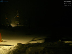 Sjezdovka Morávka - Štěpánka