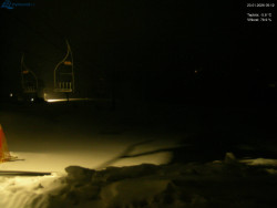 Sjezdovka Morávka - Štěpánka