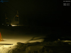 Sjezdovka Morávka - Štěpánka