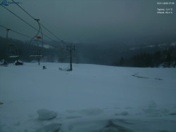 Sjezdovka Morávka - Štěpánka