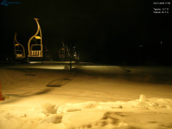 Sjezdovka Morávka - Štěpánka