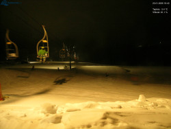 Sjezdovka Morávka - Štěpánka