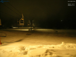 Sjezdovka Morávka - Štěpánka