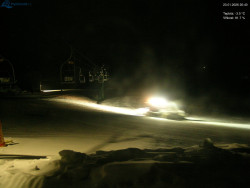 Sjezdovka Morávka - Štěpánka