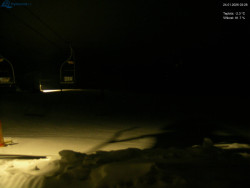 Sjezdovka Morávka - Štěpánka