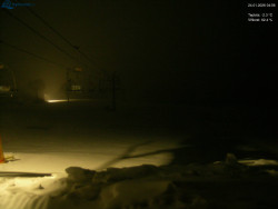 Sjezdovka Morávka - Štěpánka