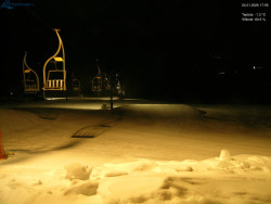 Sjezdovka Morávka - Štěpánka